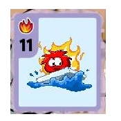 Thinicecard