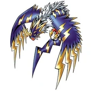 Thunderbirmon