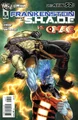 Frankenstein Agent of SHADE Vol 1 5