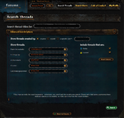 ForumsSearch