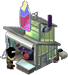 Glass Shop-icon
