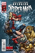 Avenging Spider-Man Vol 1 3