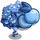 Giant Icy Peach Tree-icon