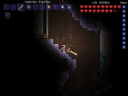 Excalibur Shine