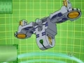Aeroblaze (open)