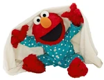 Elmo PJs