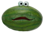 MuppetWatermelon