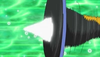 EP653 Empoleon usando Pico taladro