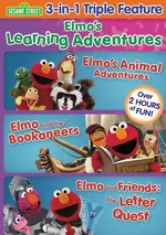 ElmosLearningAdventures