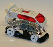 2012 HyperlinerBodyOffChassis