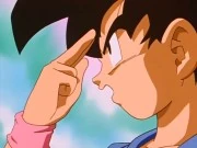 Goku shunkanido