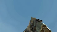 AK-47 Gold MW3