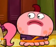 Dumpy