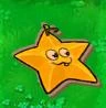 Cardboard Starfruit