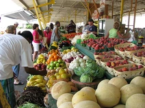 Farmers' Market