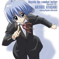 Hayate cha1