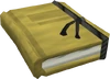 Firemaking journal compilation (1) detail
