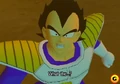 Vegeta Budokai