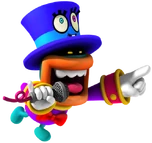 MKXL Mc Ballyhoo
