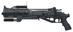 M319 - Side Profile