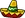 Mini Sombrero