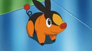 Juniper Tepig