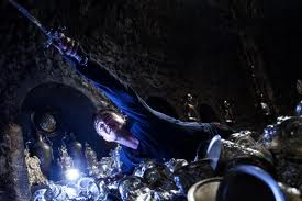 Asalto Gringotts