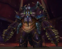 Warlord Zon'ozz