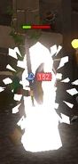 Iceburst bloom