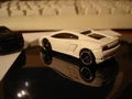 Klein Gallardo Back View