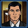 Archer-port