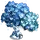 Frosted Fairy Tree-icon