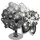 Noir Tree-icon