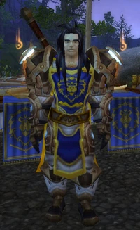 CassiustheWhite