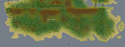 Kharazi jungle