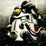 Power armor 1