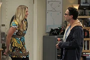 Leonard & Penny - BBT