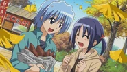 HnGNP Ayumu