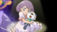 Burgundy Oshawott