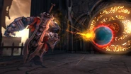 Voidwalker Shooting