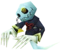HoverGhost