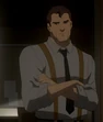 Harvey Dent Year One 001