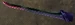Cursed Blade