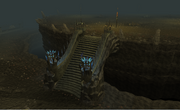 Mage Arena battlefield