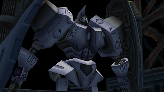 Aegisknight
