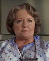 Mrs. Warner