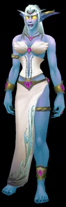 Azshara model