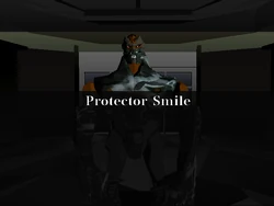 SHOT PROTECTOR