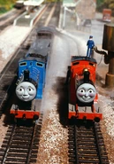 TroublesomeTrucks32
