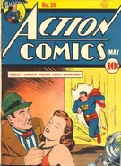 Action Comics 024